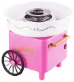 Аппарат для приготовления сладкой сахарной ваты Cotton Candy Maker