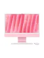 Моноблок Apple iMac 24 Retina 4.5K, M4 10C CPU, 16 ГБ, 512 ГБ SSD, Pink (розовый)