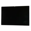 Дисплей для Samsung SM-X200, X205 (Galaxy Tab A8 10.5) в сборе с тачскрином <черный>