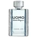Salvatore Ferragamo мужская туалетная вода Uomo Casual Life, Италия, 100 мл