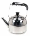 Чайник Astell из нержавеющей стали серебристый 3л