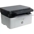 МФУ лазерное HP Laser 135w 3 в 1, А4, 20 стр./мин, 10000 стр./мес, Wi-Fi, 4ZB83A