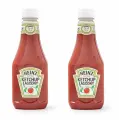 Кетчуп Tomato Ketchup (импорт), Heinz, Польша, 400 мл (450 г) х 2шт