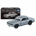 Takara Tomy Tomica Premium 1/62 NISSAN SKYLINE GT-R (KPGC10) металлическая литая модель автомобиля, игрушечный автомобиль