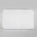 Kammel BM-8315 Коврик для ванной/туалета WasserKRAFT White 900 х 570 мм