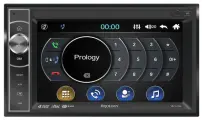 Автомагнитола Prology MPV-120