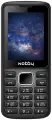 Телефон Nobby 230, черный