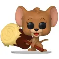 Фигурка Funko Movies Tom & Jerry Jerry 55749, 9.5 см, 1 шт.
