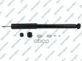 Амортизатор подвески (газовый) MERCEDES-BENZ GSP арт. 32122590