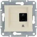 Розетка Schneider Electric SDN4300147 SEDNA, 10 А