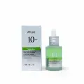Успокаивающая сыворотка с азелаиновой кислотой ANUA Azelaic Acid 10 Hyaluron Redness Soothing Serum, 30 мл.