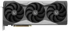 Видеокарта Zotac NVIDIA GeForce RTX 4070TI Super RTX 4070 Ti SUPER SOLID OC 16ГБ GDDR6X, OC, Ret [zt-d40730rc-10p]