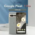 Смартфон Google Pixel 7 Pro 12/256 ГБ, серый