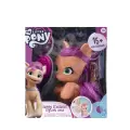 Кукла-торс My Little Pony Sunny Starscout styling, 17 см разноцветный