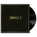 Виниловая пластинка Jungle. Jungle (LP)
