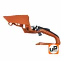 Ручка задняя для STIHL MS250, шт