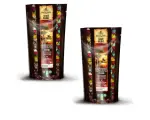 Кофе Broceliande Ethiopia Kaffa, растворимый, арабика, мягкая упаковка, 5-7 интенсивность, 2шт
