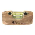 Пузырьковый уровень Pro-Ject LEVEL IT для горизонтальной установки винилового проигрывателя