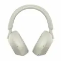 Беспроводные наушники с шумоподавлением Sony WH-1000XM5, Серебристая платина | Platinum Silver