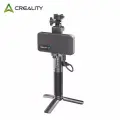 Creality CR-Scan Ferret 3D Scanner Комплект для беспроводного сканирования Беспроводной мост WiFi6, увеличение емкости более чем на 10%, интуитивно понятные индикаторы и низкое энергопотребление (Комплект для беспроводного обновления Ferret)