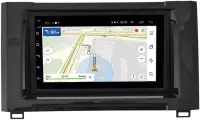 Магнитола в штатное место 2 din Toyota Tundra 2 2013-2021 Canbox 1.5/32 на Android 10 (RS7-RP-TYTDB-455) (IPS, DSP, CarPlay)