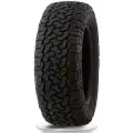 Шины легковые летние 245/55R19 Roadcruza RA 1100 A/T, индекс нагрузки 107, индекс скорости H