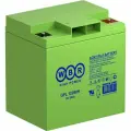 Аккумуляторная батарея WBR GPL12280H
