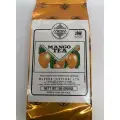  Млесна чай цейлонский черный листовой  Манго ( со вкусом манго ) 100 г