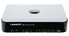 VoIP/SIP шлюз Cisco (Linksys) SPA8000-XU