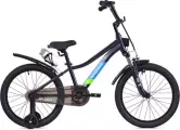 Подростковый велосипед Rush Hour 20 X5-RACE