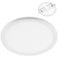 Светильник Feron Flexy AL508 41024, LED, встраиваемый, регулируемый, белый, 20Вт