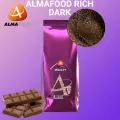 Горячий шоколад Almafood Choco 01 Rich Dark 1 кг, для вендинга