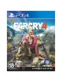 Игра Far Cry 4 (PS4) Полностью русская версия, диск, стандартное издание