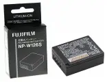 Аккумулятор FUJI NP-W126S