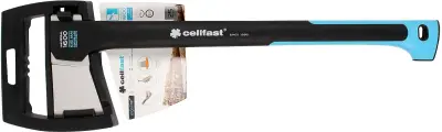 Топор универсальный cellfast U1600 ERGO