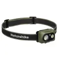 Фонарь налобный Naturehike Xingyu Max Outdoor Headlamp Moss Green