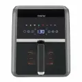 Аэрогриль CENTEK CT-3189, мощность 1500 Вт, объем чаши 5 л, регулировка температуры