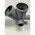 Крестовина двухплоскостная правая+тыл 110х110х50х45 РосТурПласт