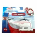 Паровозик Mattel Thomas & Friends Милый Томас и его друзья GHV25-FXX04 HAROLD
