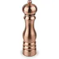 Мельница ручная Peugeot Paris Chef u'Select для перца, из нержавеющей стали, медная, 22 см, 39806