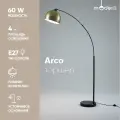 Торшер Moderli V10993-F Arco