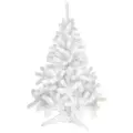Ель MOROZCO Метелица белая 1,5 м