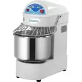 Тестомес GASTROMIX спиральный HS30A, 30 л, 220 В, 725х432х886 мм