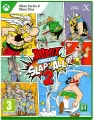 Asterix And Obelix Slap Them All 2 /Xbox X (Английская версия)