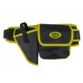 Пояс для инструментов CROWNMAN , Арт. PFB-01.0003, черно-желтый