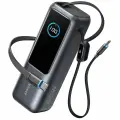 Внешний аккумулятор Anker 165W A1695H11 25000mAh Black