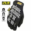 Прочные сенсорные перчатки для производства MECHANIX Work Original Black