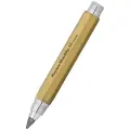 Карандаш цанговый KAWECO SKETCH UP Brass 5.6мм латунный корпус в подарочном футляре