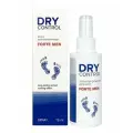 Drycontrol forte men антиперспирант для ног 75мл