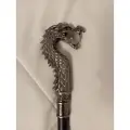 Трость опорная, сувенирная Дракон-2 с клинком